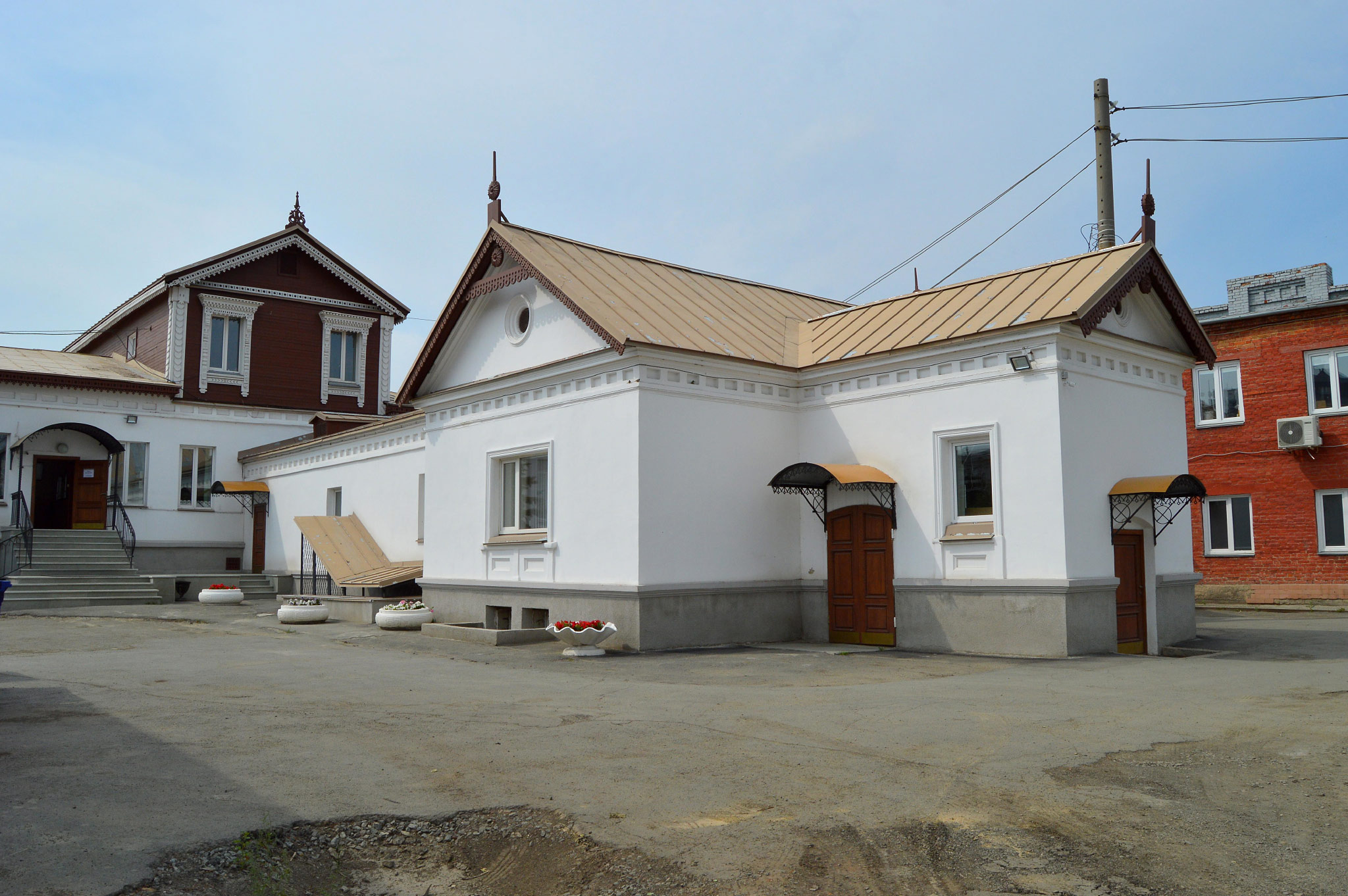 Челябинск (Chelyabinsk)